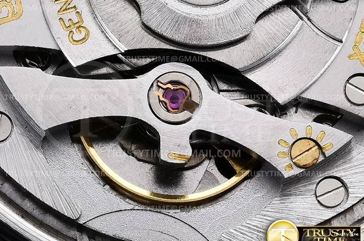 0218 Attractive R2DJ0252A – DJ2 41mm Jub 628